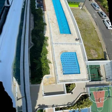 Beira Do Mar Apart Bertioga Apartment Екстериор снимка