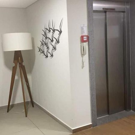 Beira Do Mar Apart Bertioga Apartment Екстериор снимка