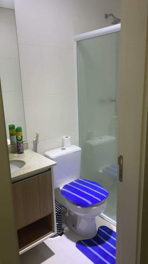 Beira Do Mar Apart Bertioga Apartment Екстериор снимка