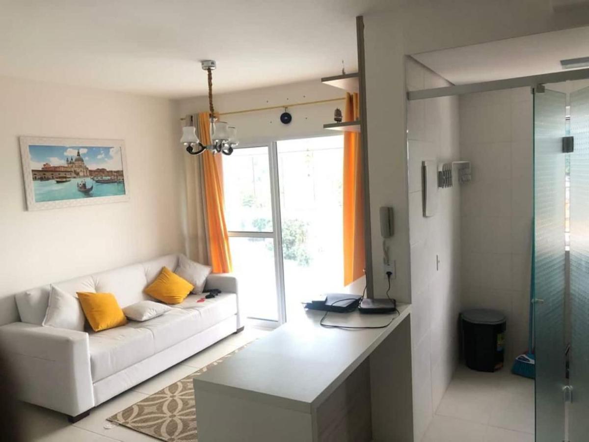 Beira Do Mar Apart Bertioga Apartment Екстериор снимка