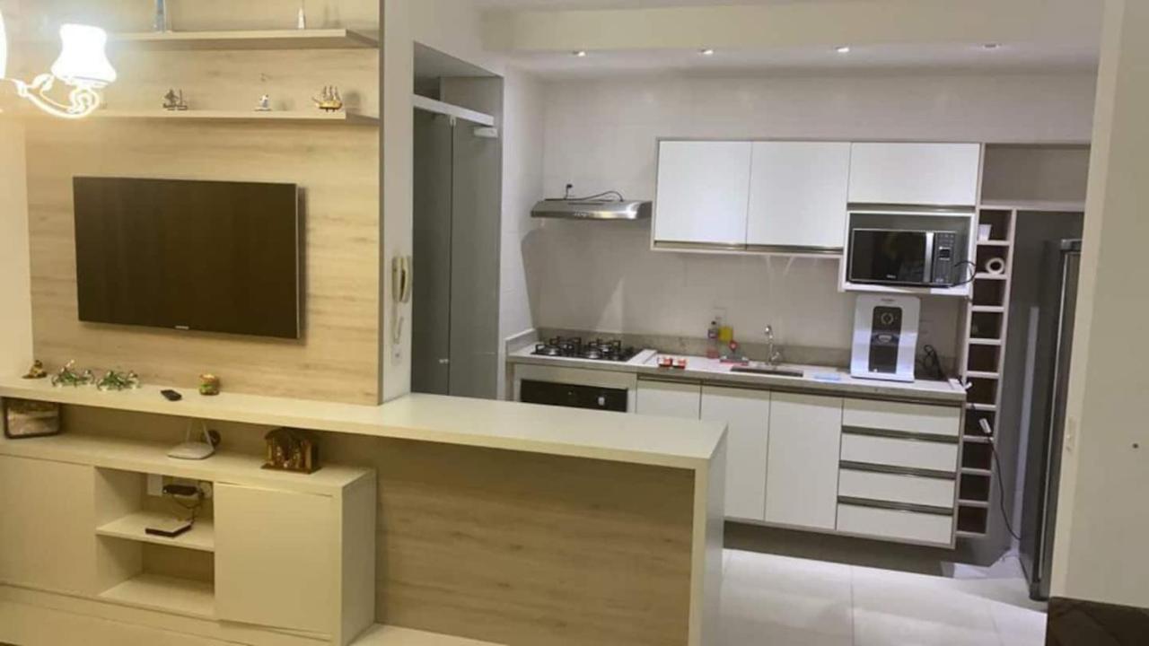 Beira Do Mar Apart Bertioga Apartment Екстериор снимка