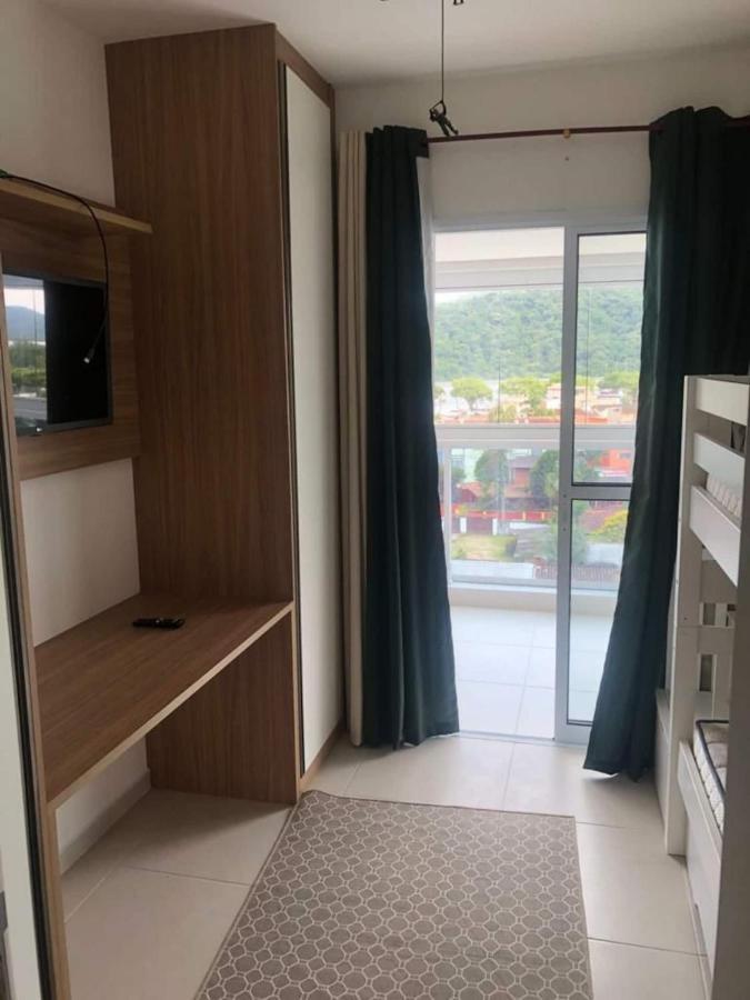 Beira Do Mar Apart Bertioga Apartment Екстериор снимка