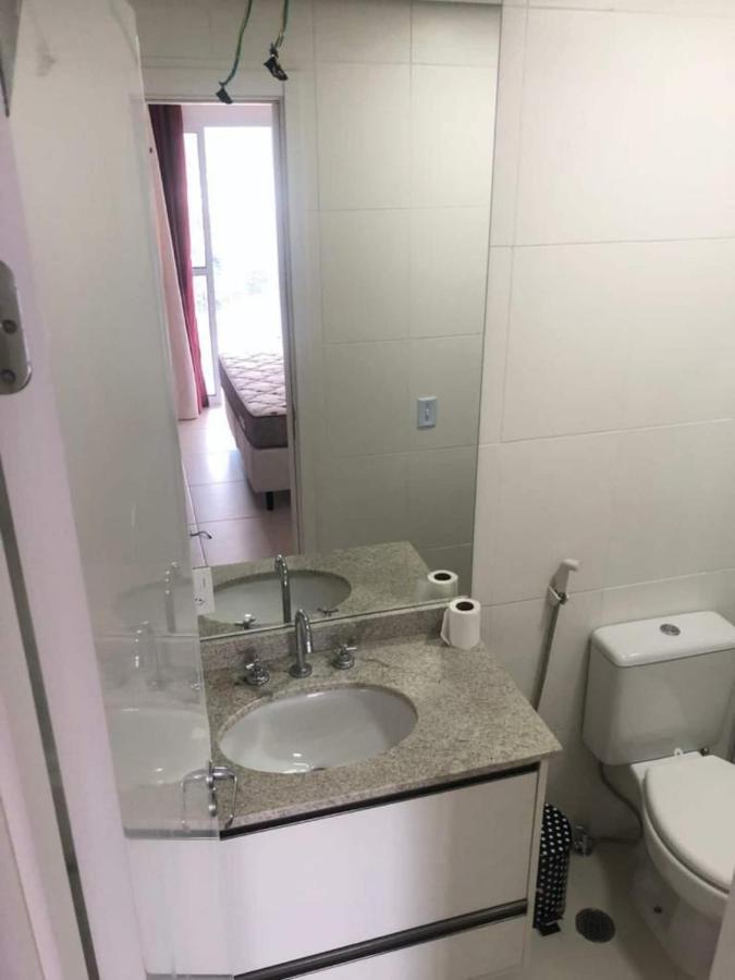 Beira Do Mar Apart Bertioga Apartment Екстериор снимка