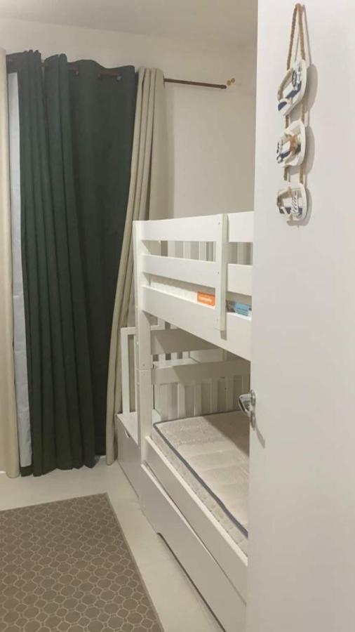 Beira Do Mar Apart Bertioga Apartment Екстериор снимка