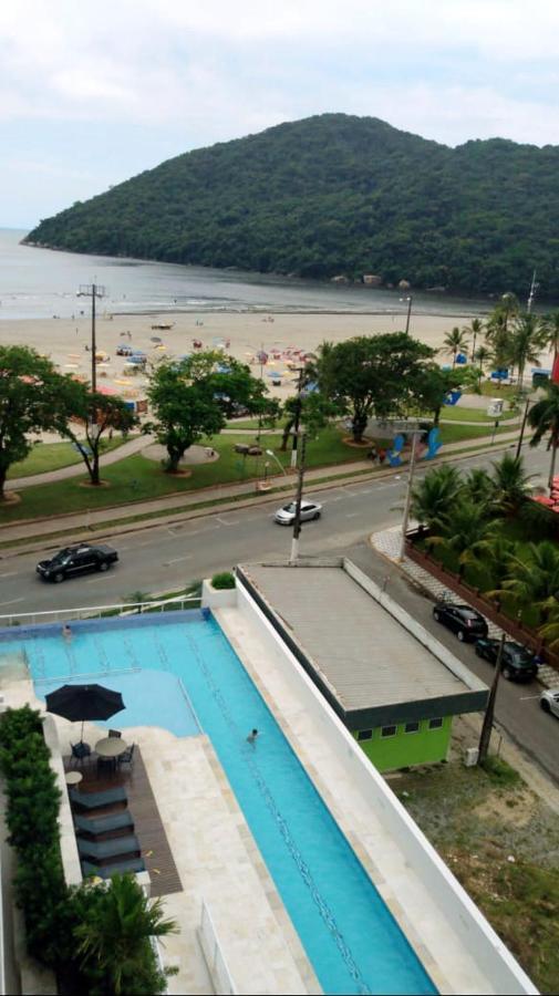 Beira Do Mar Apart Bertioga Apartment Екстериор снимка