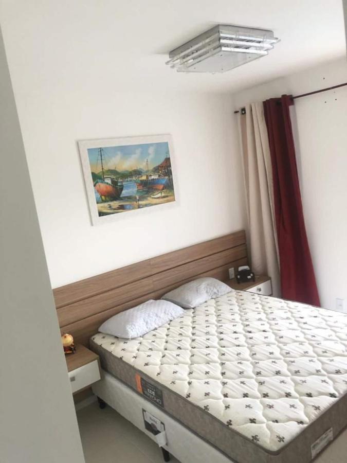 Beira Do Mar Apart Bertioga Apartment Екстериор снимка